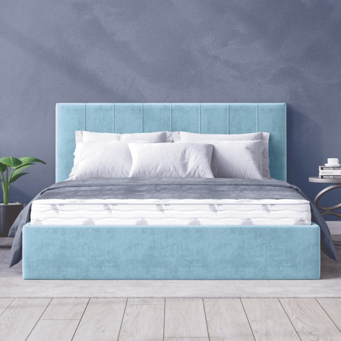 Кровать «Mia» 120x200 1