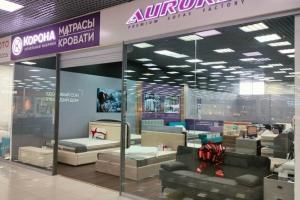 Фирменный магазин «КОРОНА», ул. Корабельная, 44. ТЦ «Якорь» , 2 этаж