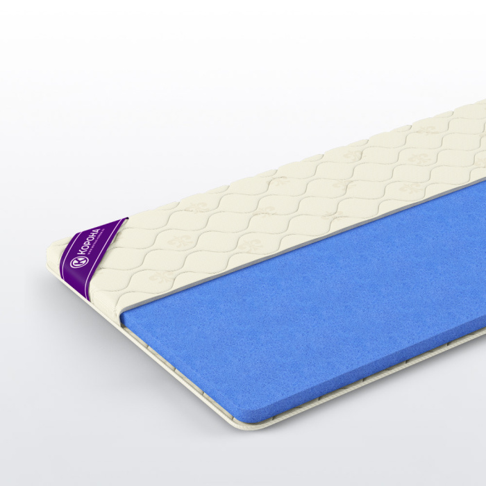 Топпер «Expert» 180x200 Жаккард «Aries»