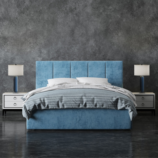 Кровать «MARTA» 120x200 1