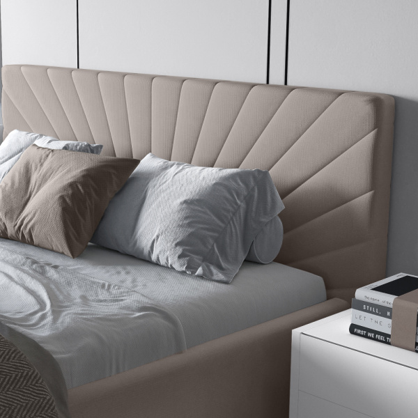 Кровать «MIRANDA»